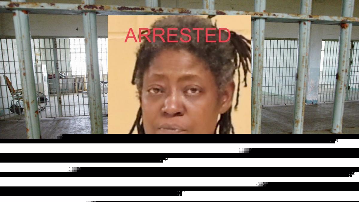 Shreveport Felon Arrested for Firing a Gun During an Argument