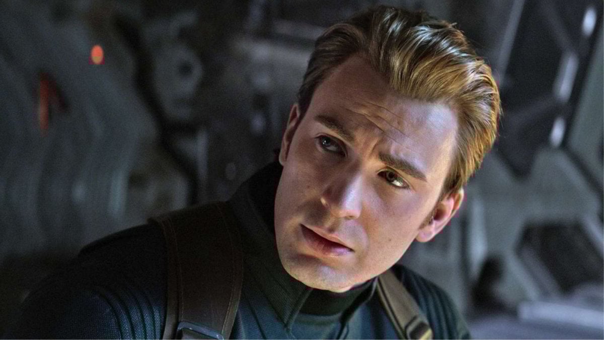 Avengers: Doomsday sarà "brutale" con Steve Rogers, parola di Chris Evans