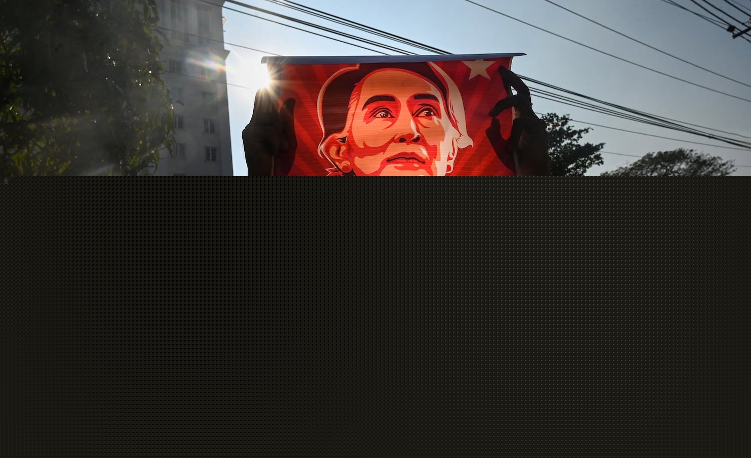 ဒေါ်အောင်ဆန်းစုကြည်နှင့် တွေ့ဆုံခဲ့မှု ICRC အတည်ပြု၊ တွေ့ရှိချက်ကို သက်ဆိုင်ရာဖြင့်သာ သီးသန့်ဆွေးနွေးမည်ဟု ဆို