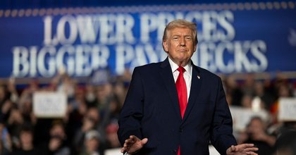 Donald Trump Under Fire After Dodging Questions From Reporters—‘Not Surprising’ Says The Internet