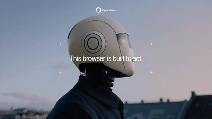 Opera agentic browser Neon starts rolling out to users - how to join the waitlist