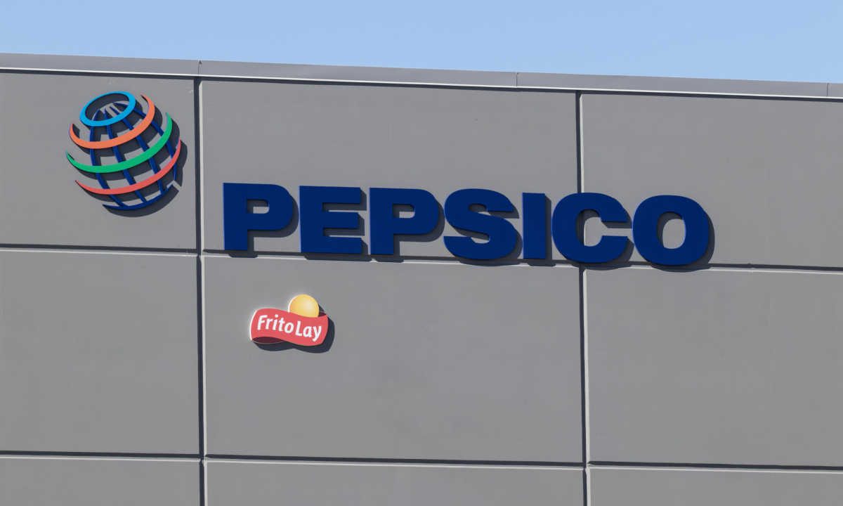 PepsiCo Tests Its Factories in Software Before Steel