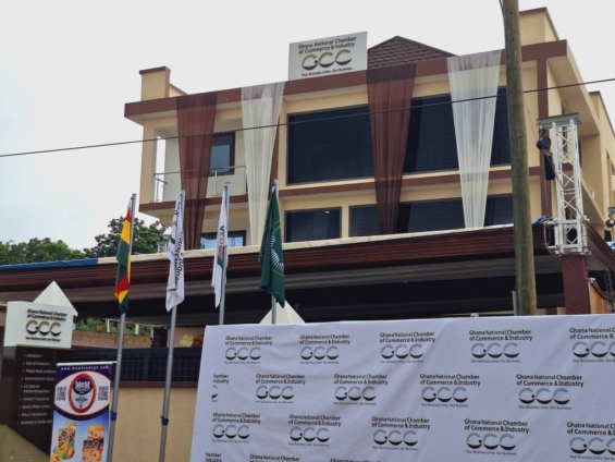 GNCCI applauds BoG’s Monetary Policy rate cut, urges banks to lower lending costs