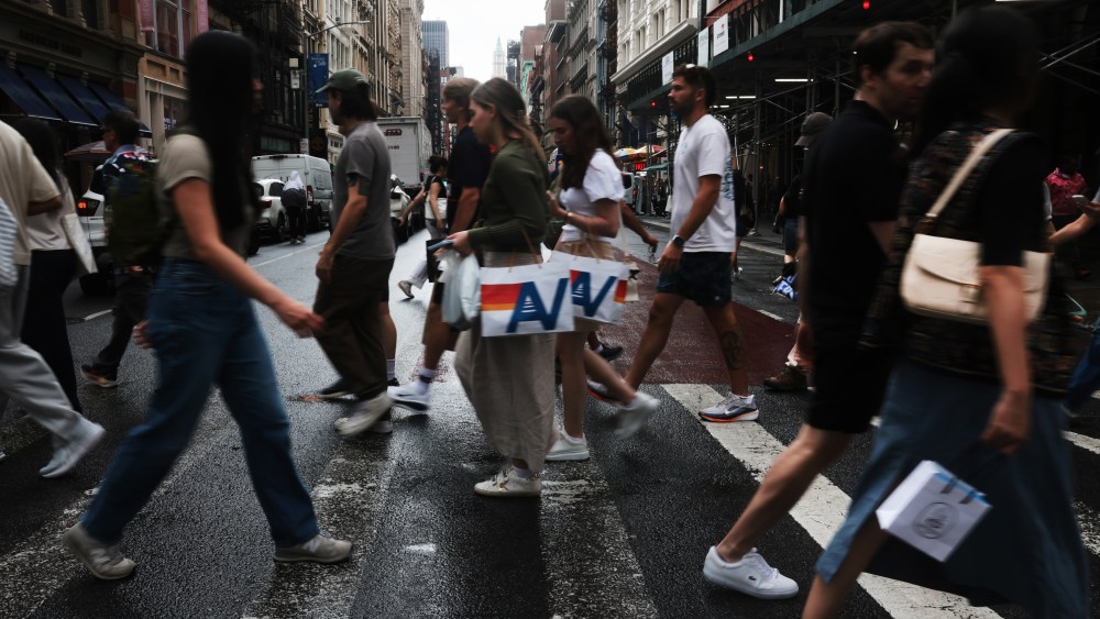 Summer at Retail: There’s More Good Than Bad
