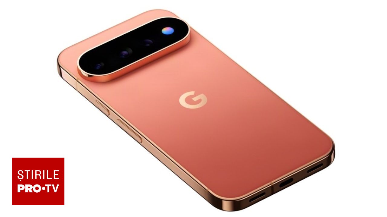 Google a lansat noua serie Pixel 11, cu patru modele și cipul Tensor G6. Cât costă noile smartphone-uri