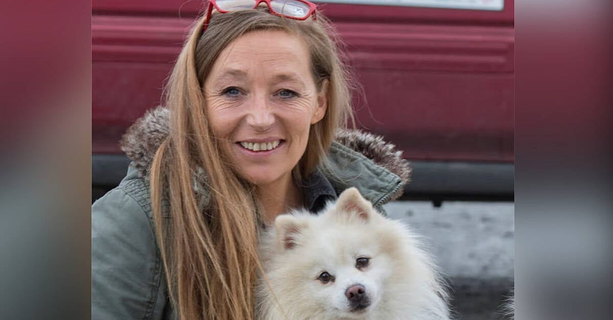 Animal rescuer launches &euro;60,000 drive for new sanctuary