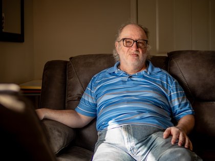 Disabled school janitor made $15K a year less than his coworkers, family alleges