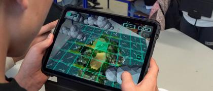 New planetary boundary game bridges education and climate action