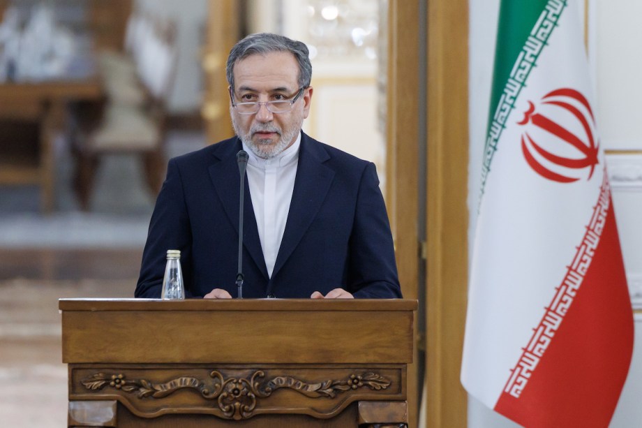Iran says no negotiations ‘under threats’ as US military buildup grows