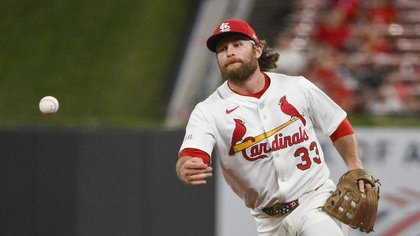 Cardinals Need to Change Their Approach With Brendan Donovan
