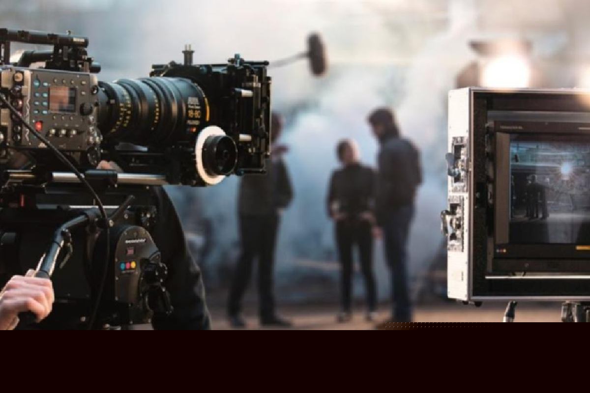 Jammu Kashmir Film Festival Attracts 1,100 Entries From Over 50 Countries