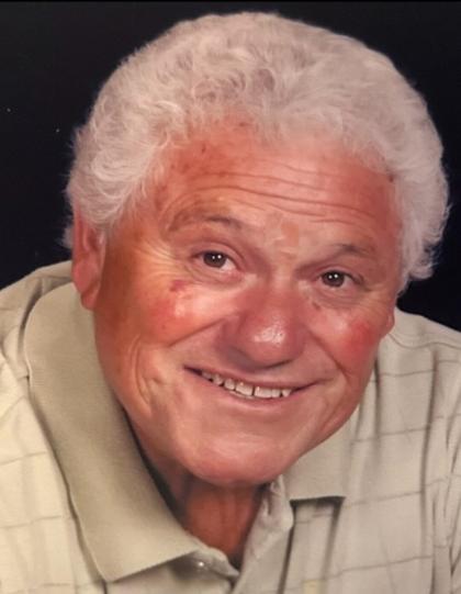 IOANILLI, Eugene Mar 11, 1939 - Sep 1, 2025