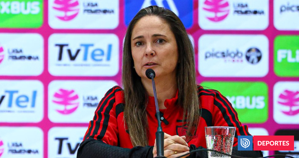 "Es innecesario": la denuncia de DT de Colo Colo Femenino tras ganar Superclásico ante La U