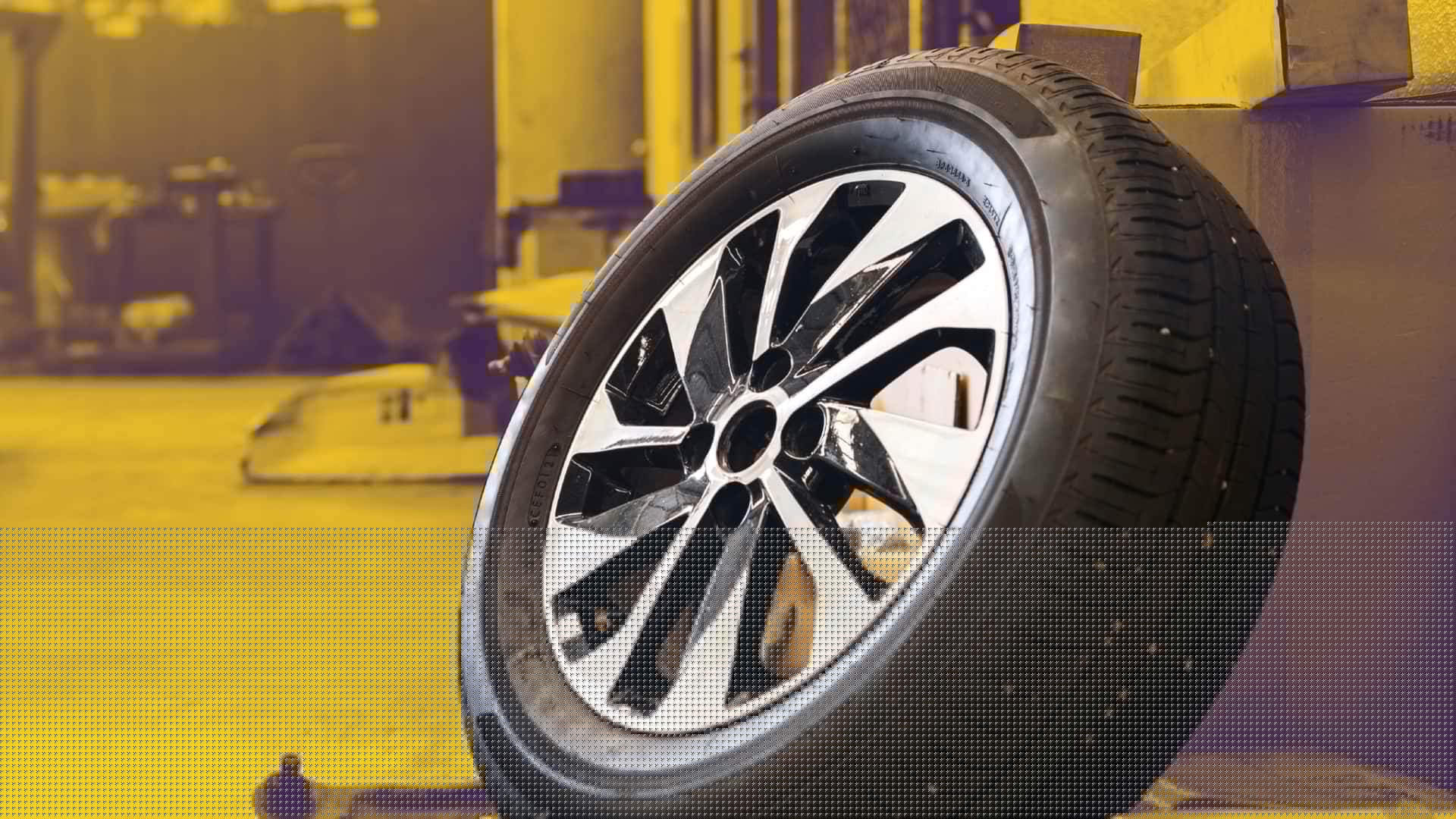 Why Most New Cars Don't Have Spare Tires Anymore