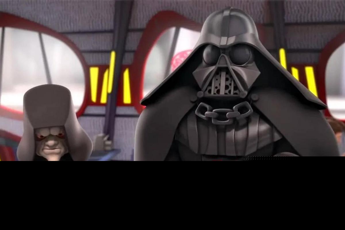 The Lost ‘Star Wars’ TV Show Will Be Shown in Public for the First Time