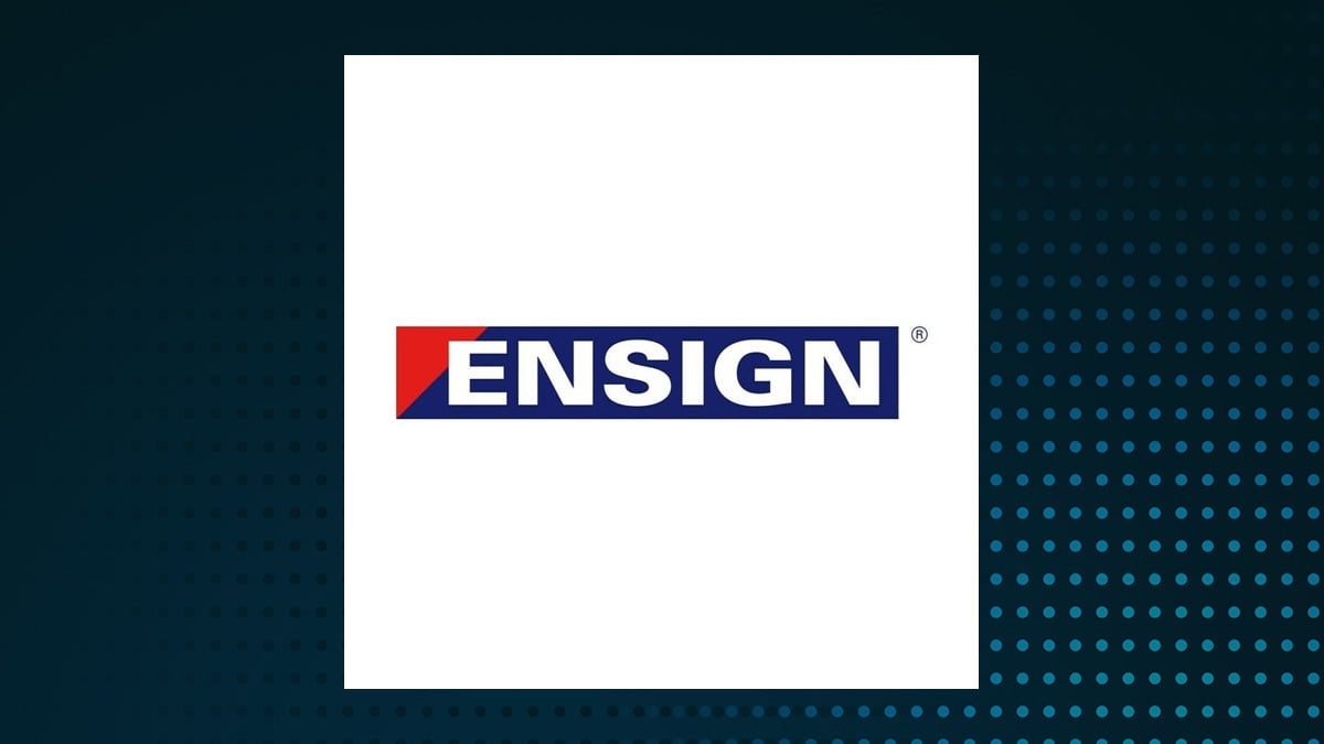 Ensign Energy Services (TSE:ESI) Releases Earnings Results