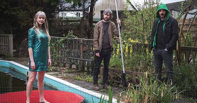Experimental concert featuring members of Lankum, Landless, Poor Creature, ØXN and more to take place in Dublin next week
