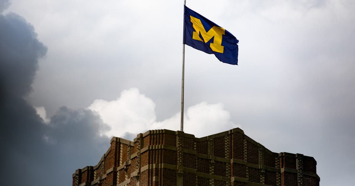 University of Michigan Regent calls for pause of proposed data center in Ypsilanti Twp.