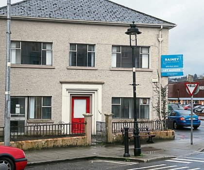 Planning granted for new medical clinic in Letterkenny