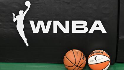 WNBA playoff schedule: Fever, Lynx take 1-0 leads in semifinals