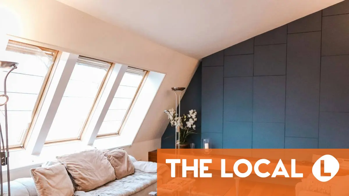 The rules for renting out your home on Airbnb in Norway