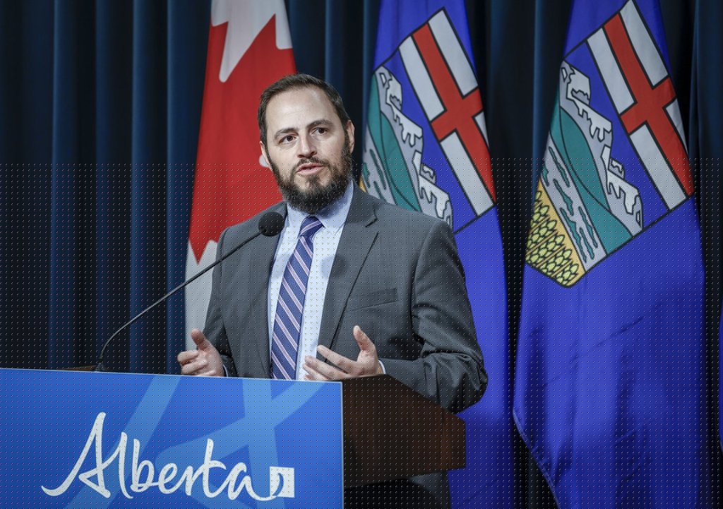 Alberta launches review after child hit with belt, school supervisor charged