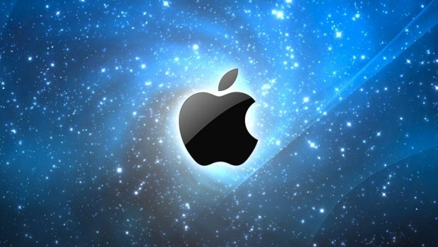 Apple now twice as large as the world’s second biggest company