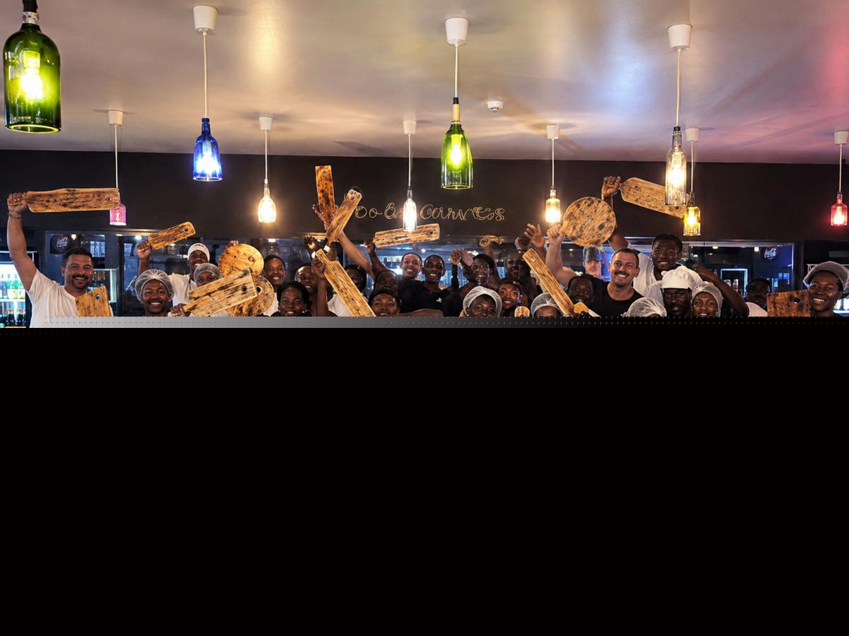 Buffalo Black Restaurant Week Is Back And Bigger for 2026