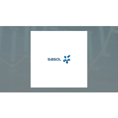Sasol (NYSE:SSL) Shares Gap Down   – Should You Sell?