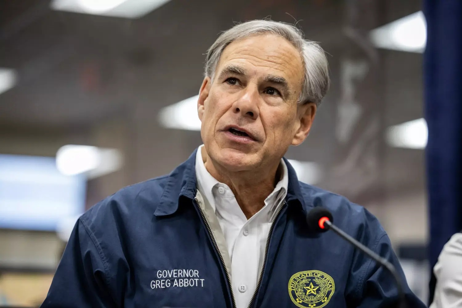 Texas governor’s data center moratorium prompts calls for special legislative session