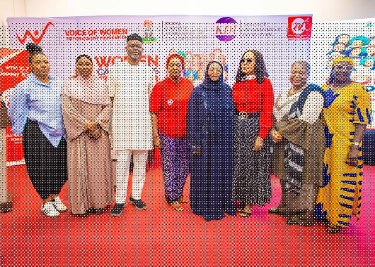 Minister Rallies Stakeholders for Women’s Political Inclusion