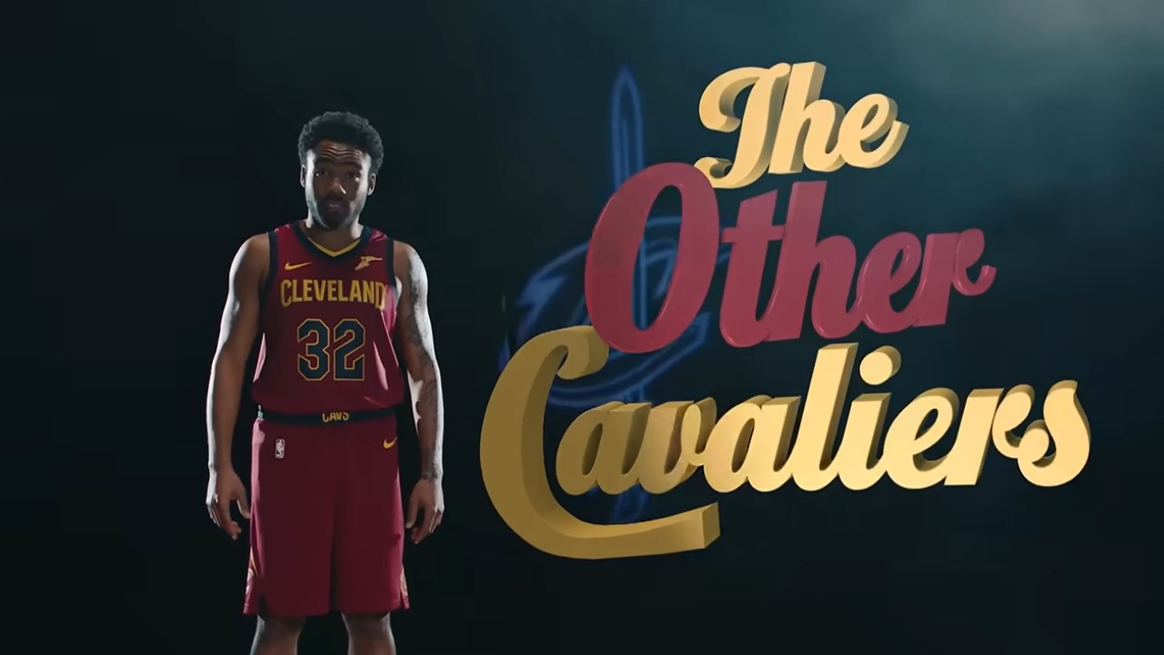 'SNL's 'The Other Cavaliers' Skit Becomes The Ultimate Representation Of Uselessness On Reels, TikTok