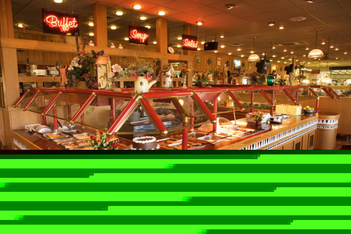 Endless Salad, Fresh Entrees: Inside Minnesota’s Best Buffet