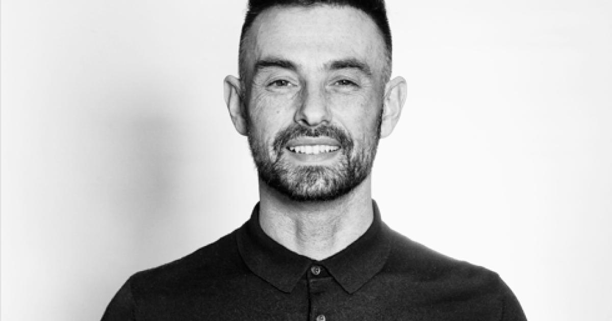 York hairdresser named finalist at top national awards for fifth time