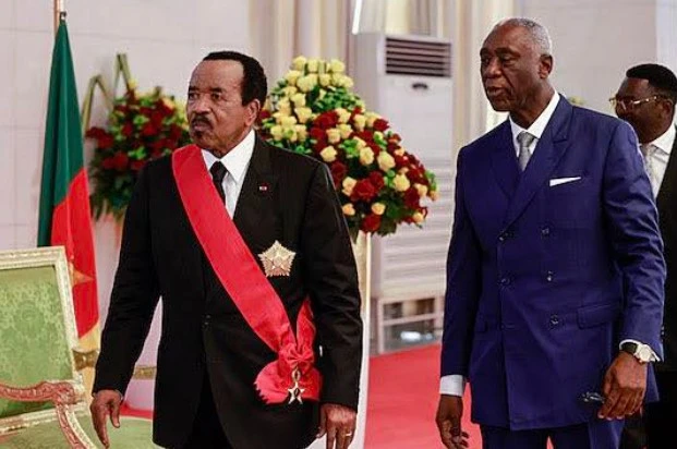 Paul Biya en Suisse : la présidence dément mais les doutes restent