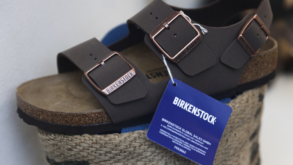 Is Birkenstock Becoming a Wall Street Darling?