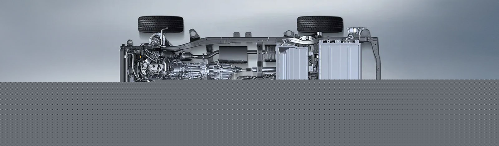 New GWM parts centre
