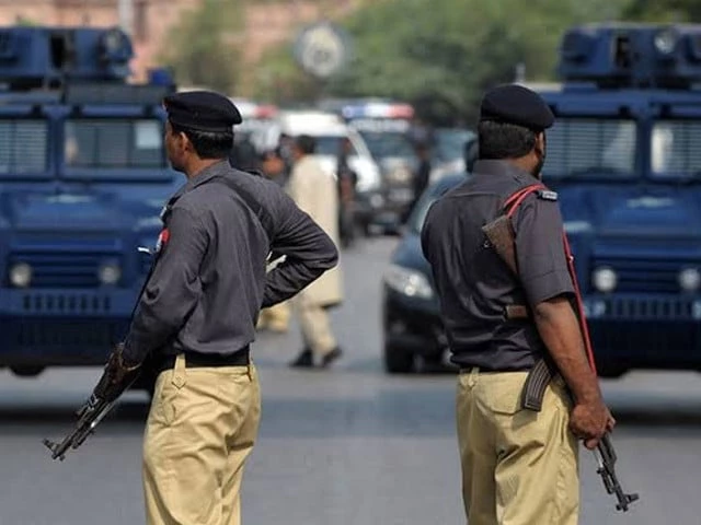 Six abducted labourers found dead in Balochistan's Kech