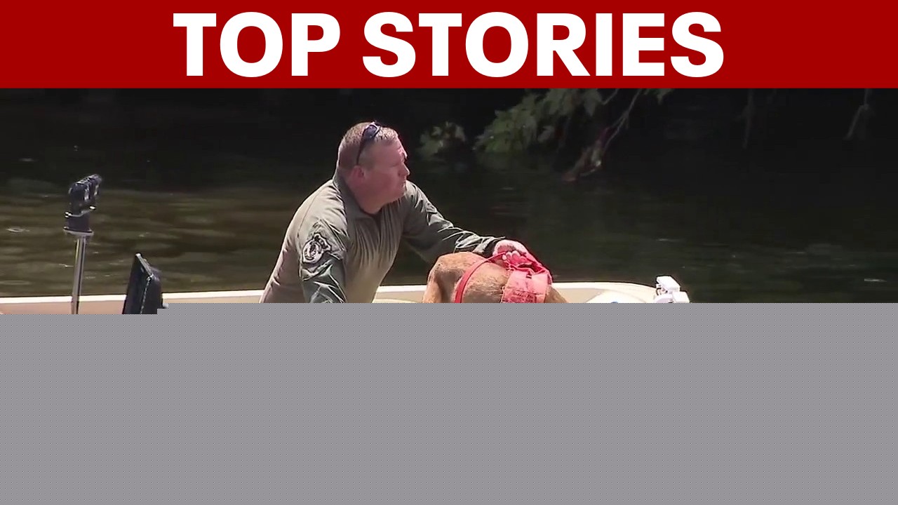 TOP STORIES | Missing girl found in Passaic River; MTA considers another fare increase