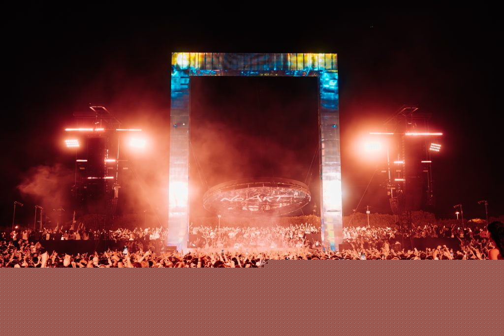 Lisbon’s No Art festival returns for 2026