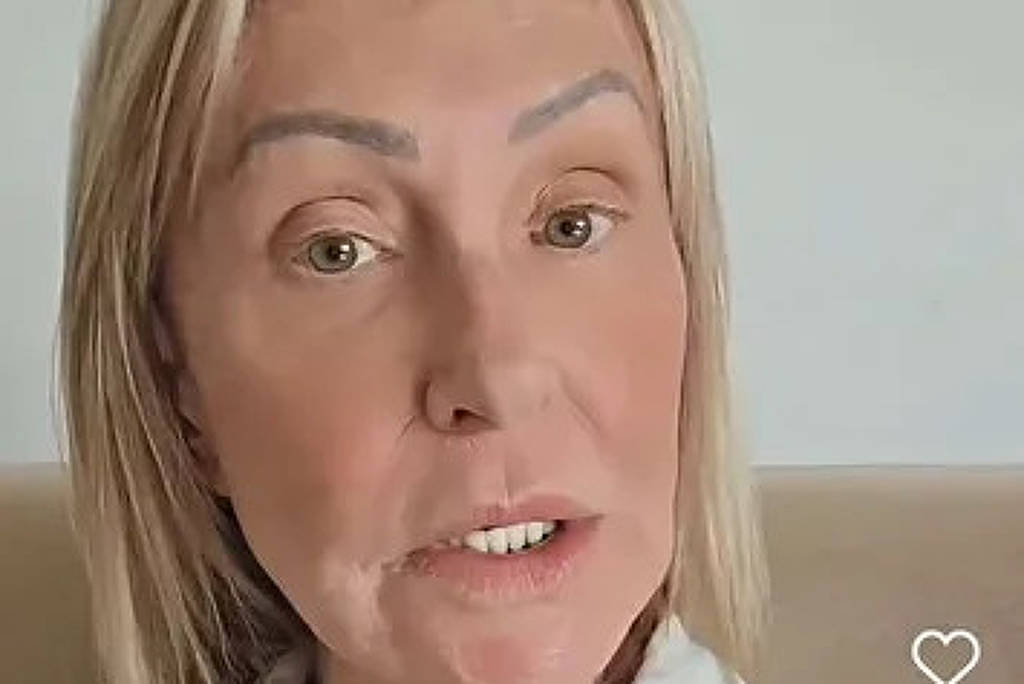 Escritora chama piloto de 'negro racista' aps ser retirada de voo da Latam