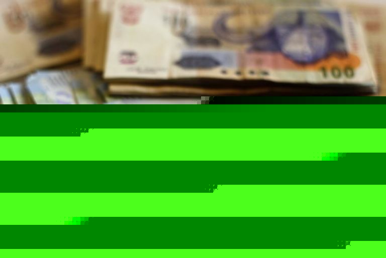 Comment on How is the strength of the South African Rand affecting foreign investment and the defence industry? by Xzavier R. Hendricks