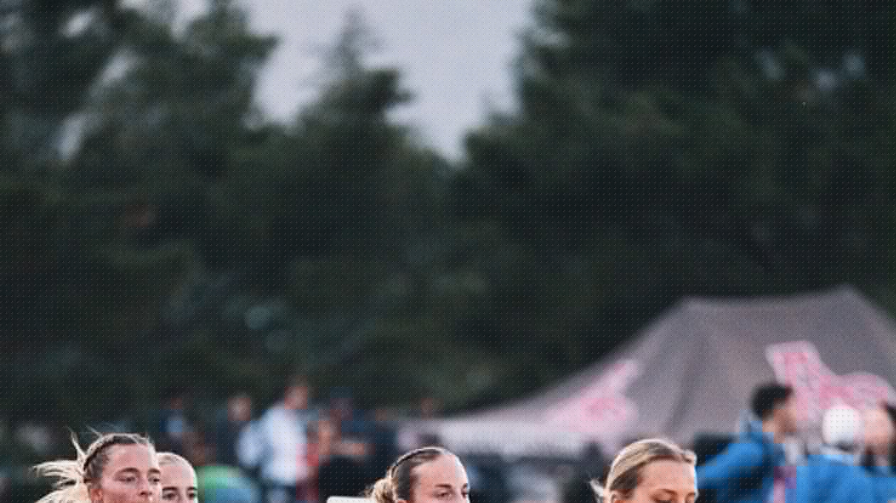 Athlétisme. « À 6 h du matin, c’était la guerre » : la demi-fondeuse Isalys Huet fait le bilan d’une saison intense