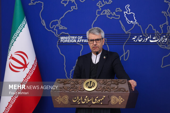 Foreign Ministry confirms Araghchi's visit to Turkey