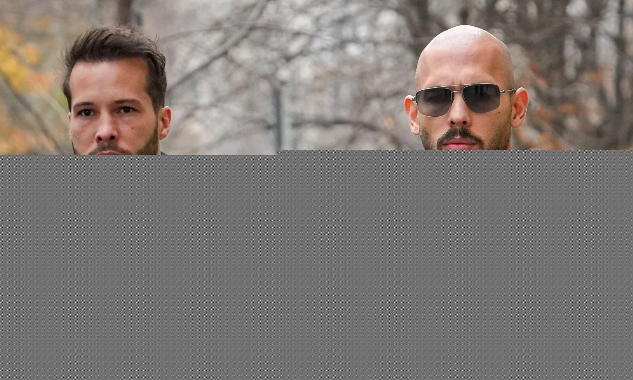 US Seeks to Keep Tate Brothers in Custody Amid UK Extradition Fight