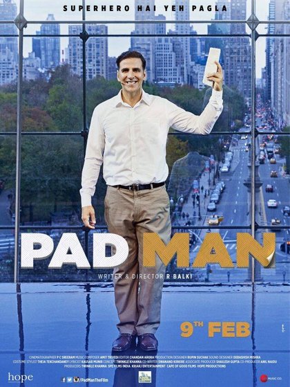 Top 5 Biopics Inspired By Real-Life Indian Heroes
