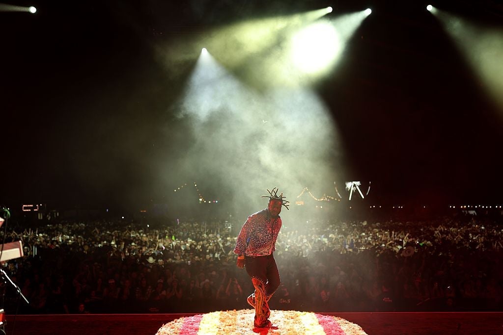 T-Pain’s Unreleased Song ‘Club Husband’ Blows Up on TikTok, Fans Want Official Drop