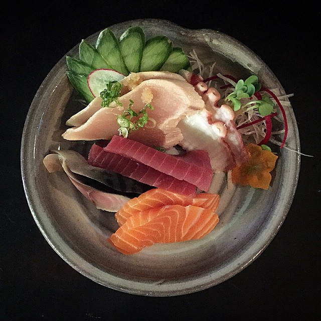 Episode #133 – Yelp – Sushi, Tolchock Trio, WIldcat Strike, Beer News with Mike Riedel