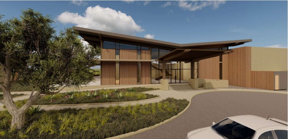 Comment on $18.5 Million Coronado Yacht Club Redevelopment Project Moves Forward by Anonymous
