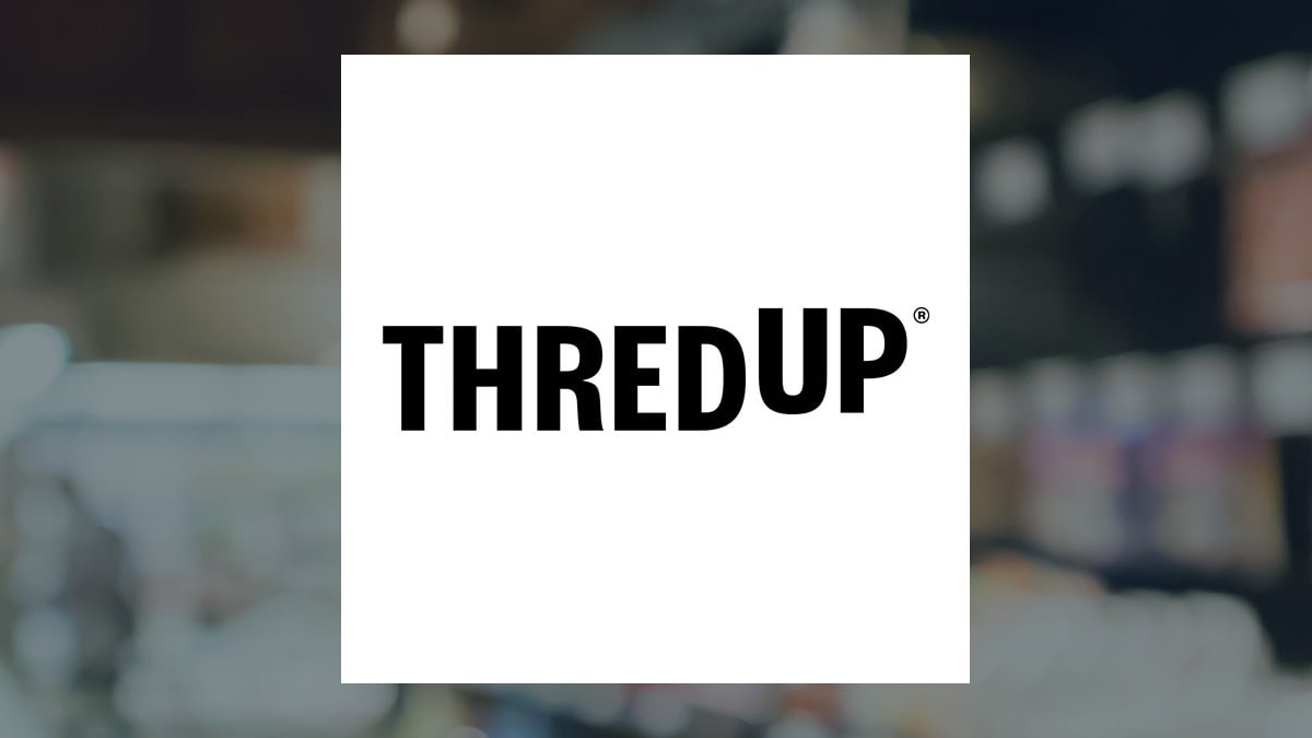 ThredUp (NASDAQ:TDUP) Announces Quarterly Earnings Results